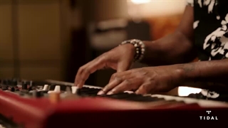 آهنگ "از دست دادن کنترل /Teddy Swims "Lose Control" & More (Live Performance) | TIDAL SESSIONS