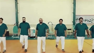 سفر مهربانی دندانپزشکی به کردستان| دکتر داودیان
