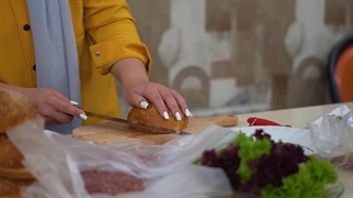 آموزش فست فود در تبریز