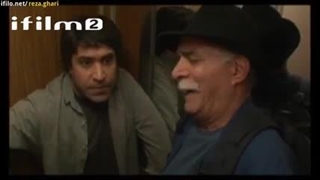 سریال گاو صندوق قسمت هشتم