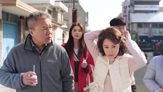 سریال کره ای یک بار دیگر فصل 1 قسمت 17 دوبله فارسی