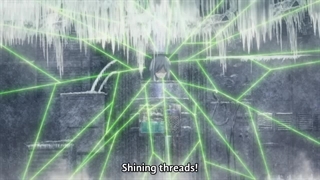 انیمه Yozakura-san Chi no Daisakusen ماموریت: خانوادۀ یوزاکورا قسمت27(آخر)با زیر نویس فارسی آنلاین