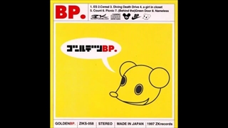 BP. - Golden BP. (1997 Full Album)