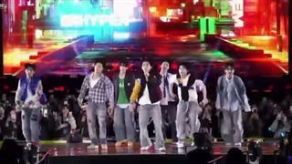 اجرایsweet venomاز انهاپین در روز اول کنسرت walk the line