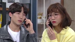 سریال کره ای یک بار دیگر فصل 1 قسمت 25 دوبله فارسی