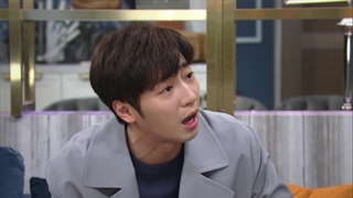 سریال کره ای یک بار دیگر فصل 1 قسمت 28 دوبله فارسی