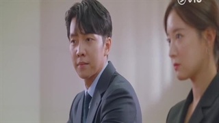 سریال کره ای کافه حقوق فصل 1 قسمت 9 دوبله فارسی