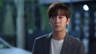 سریال کره ای یک بار دیگر فصل 1 قسمت 30 دوبله فارسی