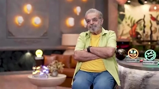 جوکر 2 فصل 3 | حمید لولایی