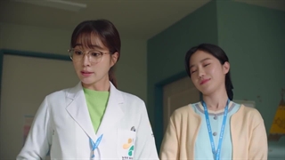 سریال کره ای یک بار دیگر فصل 1 قسمت 35 دوبله فارسی