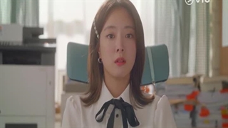 سریال کره ای کافه حقوق فصل 1 قسمت 10 دوبله فارسی