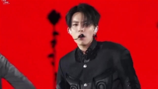 اجرای‌ آهنگ‌ Still Monster در کنسرت Walk The Line از انهایپن