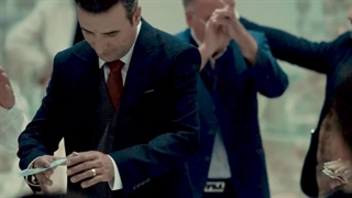 دانلود آهنگ جدید عباس عباسی به نام بیمعرفت