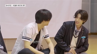 قسمت‌ 2 پشت‌ صحنه‌ی EN-DRAMA ان‌ دراما انهایپن (زیرنویس فارسی)