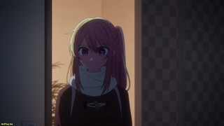 انیمه ستاره من Oshi no Ko فصل 2 قسمت 13 آخر با زیرنویس فارسی چسبیده