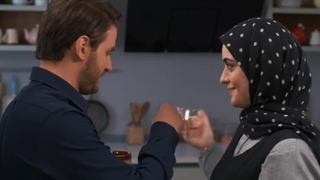 میکس عاشقانه از هاشم و نغمه