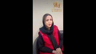 تزریق بوتاکس دکتر پوست