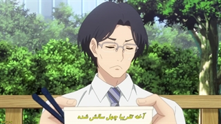 انیمه تسوماهو Tsuma, Shougakusei ni Naru. قسمت 2