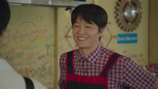 سریال عشق در همسایگی قسمت ۱۵ با زیرنویس فارسی