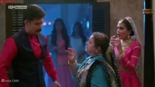 ملکی قسمت ۵۵