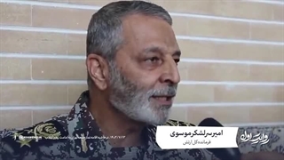 اقدام صهیونیست‌ها علیه ایران با پاسخ محکم‌تری روبرو می‌شود