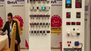 حضور شرکت‌های ایرانی در نمایشگاه کابل