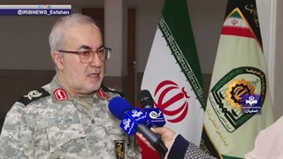 ورود ۸۰ درصد سربازان تخصص دیده به بازار کار