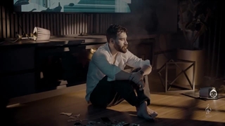 موزیک ویدئو اگه دوسم داشتی با صدای علی یاسینی