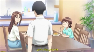 انیمه تسوماهو TsumaSho قسمت ۱ زیرنویس چسبیده