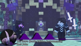 ＂THE BRAVE＂ - Instrumental Version ♪