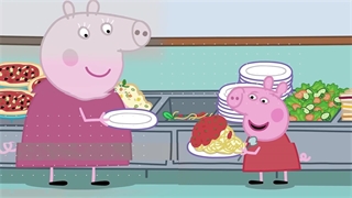 پپاپیگ_ انیمیشن پپاپیگ برای کودکان