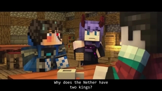 ＂Endstone Crusaders＂ - Rainimator Season 3 Full Movie