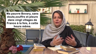 کتاب مادام بواری اثر گوستاو فلوبر | نقد و بررسی خلاصه کتاب