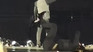 نیکی روز اول خورد زمین