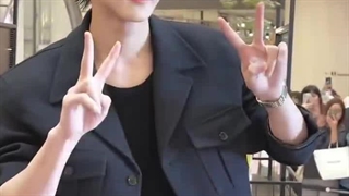 آپدیت اینستاگرام gq_korea با جونگوون ⌚️