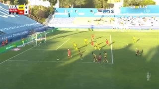 *Estoril Praia 0-0 Gil Vicente *هفته سوم ۲۰۲۴/۲۰۲۵ ۹/۷/۱۴۰۳ مهرماه