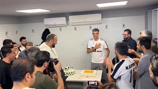 تولد 50 سالگی عادل فردوسی پور