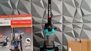 فرش شور هیلبرون آلمان مدل HN-4085