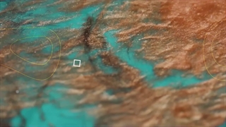 اصول ساخت میز چوبی با اپوکسی