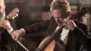 آهنگ هیچ چیز دیگری مهم نیست /Nothing Else Matters (Metallica) : MOZART HEROES (Official Video)