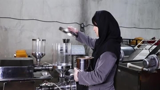 روغن کنجد اسوه سلامت ایرانیان