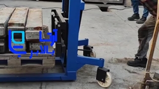 تفاوت استاکر برقی و دستی