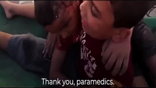 تروریست واقعی......