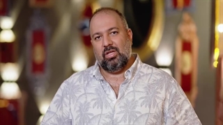 باز هم علی اوجی در فصل جدید جوکر2