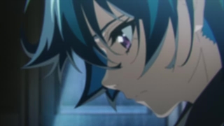 انیمه ویستوریا : عصا و شمشیر فصل اول قسمت دوازدهم