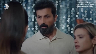 سریال دروغ : قسمت 18 با زیرنویس فارسی / Yalan E18