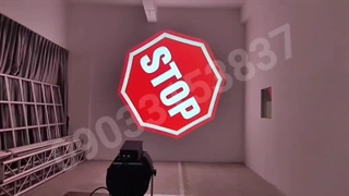 ساخت علایم ترافیکی و سرعت گیر با نور