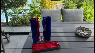 جارو شارژی خشک و مرطوب دایسون انگلستان در ترب شاپ