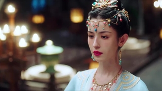 سریال چینی عاشقانه ای در صحرا 2024 Love in the Desert قسمت 12 با زیرنویس فارسی