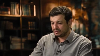 استاد رائفی پور: تحلیل تحولات منطقه و نماز جمعه ی نصر